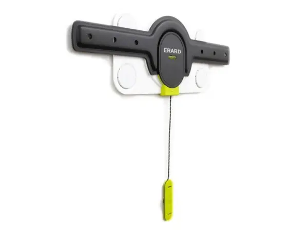 Erard FiXiT 400 ultrad?nne TV Wandhalterung 30-65 Zoll