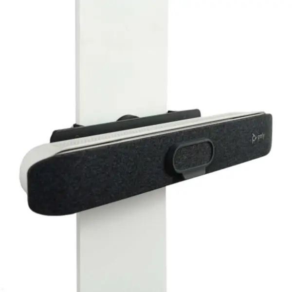 Erard WILL / STANDiT Zubeh?r Soundbar Halterung f?r POLY X30, schwarz