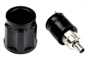 Minelab  Ikelite Lade-adapter für Excalibur II