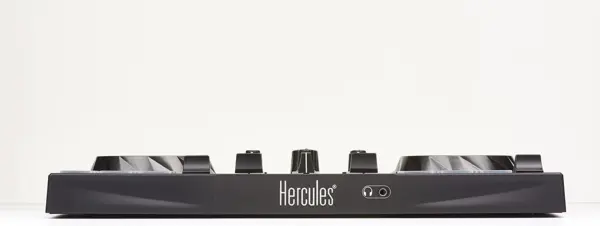 HERCULES DJ Controller DJ Control Inpulse – Bild 5