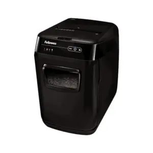 Fellowes Autofeed Aktenvernichter AutoMax 130C