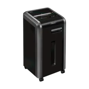 Fellowes Partikelschnitt Aktenvernichter Powershred 225Ci