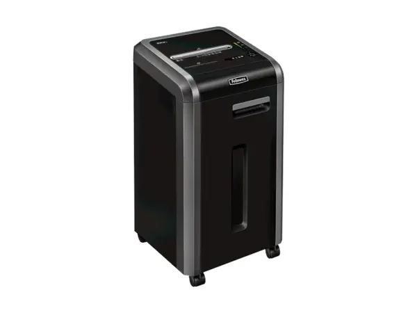 Fellowes Partikelschnitt Aktenvernichter Powershred 225Ci