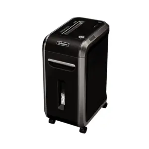 Fellowes Partikelschnitt Aktenvernichter Powershred 99Ci