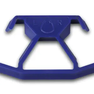 XP Formhalter für Knochenschall - Kopfhörer