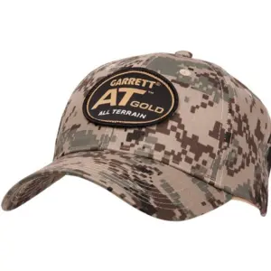 Garrett Kappe Camo (AT Gold)