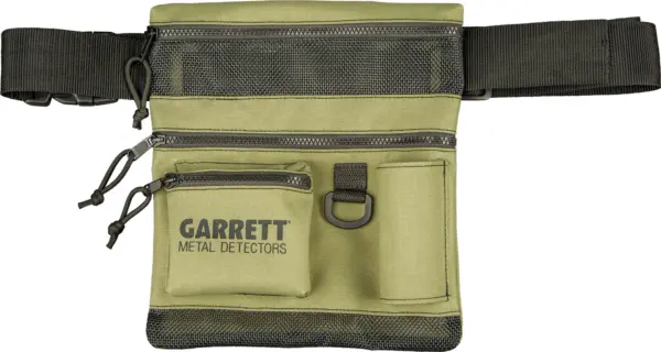 Garrett Fundtasche All Terrain Dig Pouch