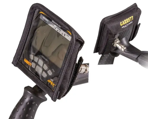 Garrett Elektronikschutz Ace Apex