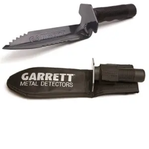 Garrett Edge Digger Grabungs-Messer