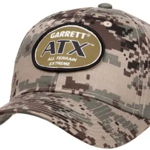 Garrett Kappe Camo ( ATX )