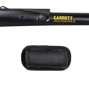 Garret Pro Pointer II Pinpointer