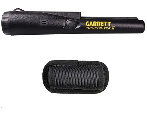 Garret Pro Pointer II Pinpointer