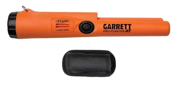 Garrett Pro-Pointer AT,Pinpointer