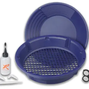 XP  Goldwasch Starterset 8-tlg