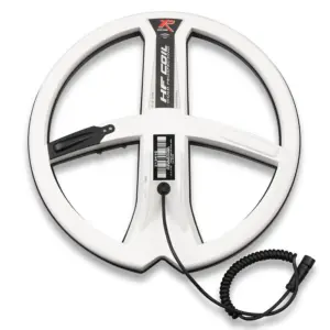 XP Doppel D HF Spule 22,5cm Für DEUS I oder ORX