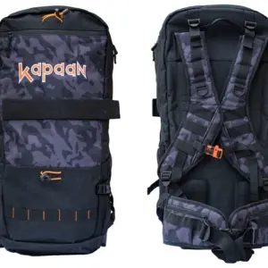 Kapaan Outdoor-Rucksack