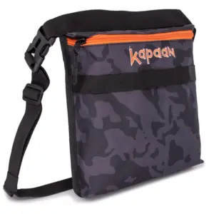 Kapaan Fundtasche orange
