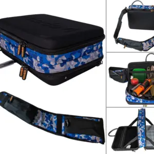 Kapaan multifunktionale Sondlertasche