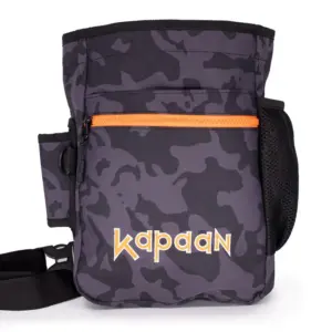 Kapaan Kapouch Fundtasche