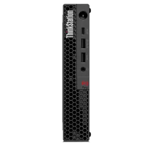 Lenovo ThinkStation P3 Tiny Gen 2 Intel® Core™ Ultra 9 285 vPro® Prozessor (E-Kerne bis zu 4,60 GHz P-Kerne bis zu 5,40 GHz)/Windows 11 Pro 64/1 TB SSD M.2 2280 PCIe 5.0 Performance TLC Opal
