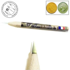 Fiberglas -  Reiningungsstift Le Crayon a Andre