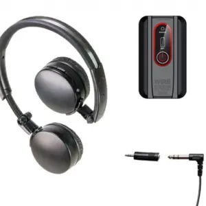 Quest Wirefree Lite Funkkopfhörer