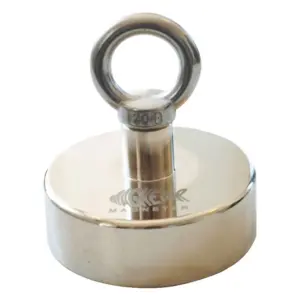Magnetar Classic 500 Bergemagnet