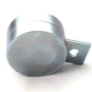 Magnetar Schutzhülle für The Terror Bergemagnet
