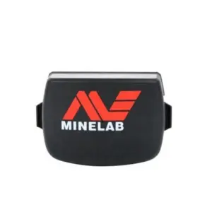 Minelab Batteriehalterung für CTX 3030