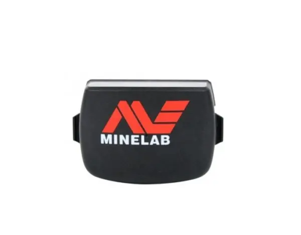 Minelab Batteriehalterung für CTX 3030