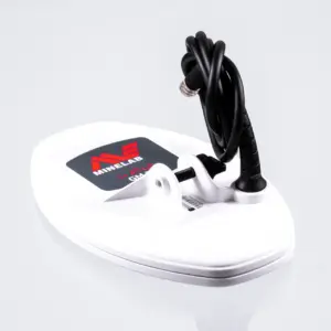 Minelab GM 10  Suchspule 25cm x 15cm für Goldmonster