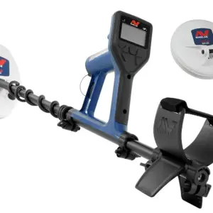 Minelab Gold Monster 1000 Gold Detektor mit gratis 10" Spule