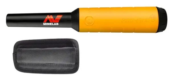 Minelab PRO-FIND 15 Pinpointer
