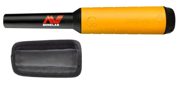 Minelab Pro-Find 20 Pinpointer wasserdicht