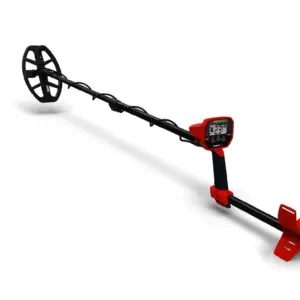 Minelab Vanquish 340 Metalldetektor
