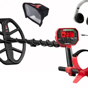 Minelab Vanquish 540 Metalldetektor
