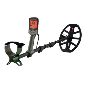 Minelab X-terra Pro  Metalldetektor wasserdicht