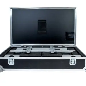 MonLines MTC002B Transportcase f?r Messekit SMS X FH & X FH M Standf??e