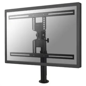Neomounts FPMA-D1200 Monitor Tischhalterung, bis 40kg, schwarz