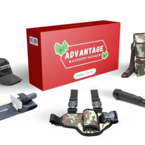 Nokta/Makro Advantage Accessory Package