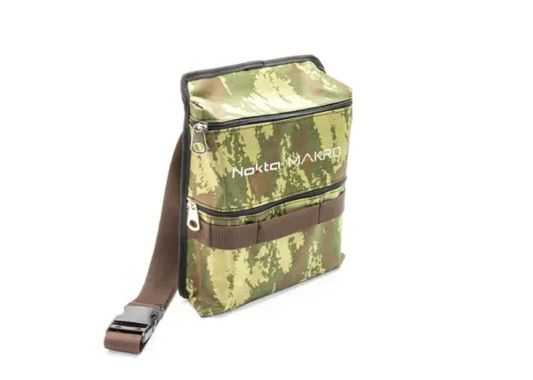 Nokta Makro – Fundtasche Camo