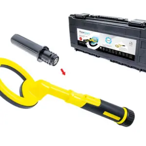 Nokta Pulse Dive Set gelb