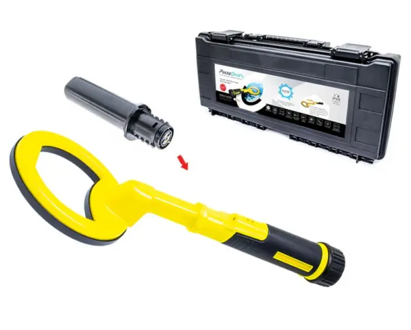 Nokta Pulse Dive Set gelb