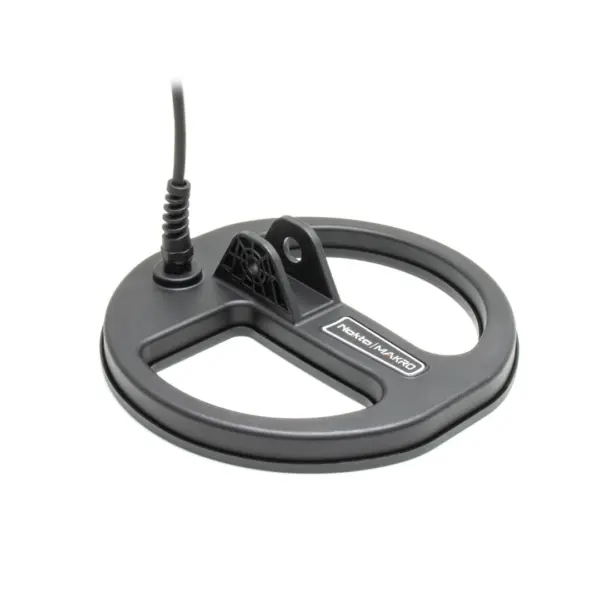 SP 22 Wasserdichte DD-Suchspule für Simplex+