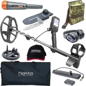 Nokta The Legend Metalldetektor Pro Sparangebot
