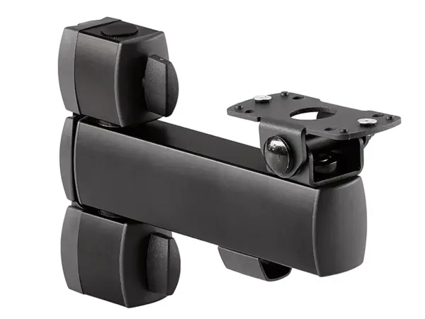 Novus POS Connect M 120 Tragarm (852+2035+000), anthrazit