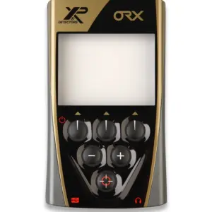 XP ORX Fernsteuerung Oberteil mit Tastatur