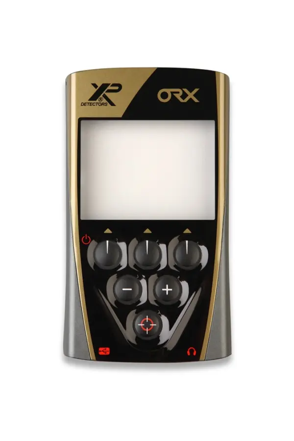 XP ORX Fernsteuerung Oberteil mit Tastatur