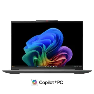 Lenovo IdeaPad Slim 5x Gen 9 (14", Snapdragon) Snapdragon® X Plus X1P-42-100 Prozessor (3,40 GHz)/Windows 11 Home 64 ARM/1 TB SSD M.2 2242 PCIe 4.0 TLC