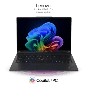 Lenovo ThinkPad X1 Carbon Gen 13 Intel® Core™ Ultra 7 258V Prozessor (LPE-Kerne bis zu 3,70 GHz P-Kerne bis zu 4,80 GHz / 32 GB MOP)/Windows 11 Home 64/512 GB SSD M.2 2280 PCIe 5.0 Performance TLC Opal